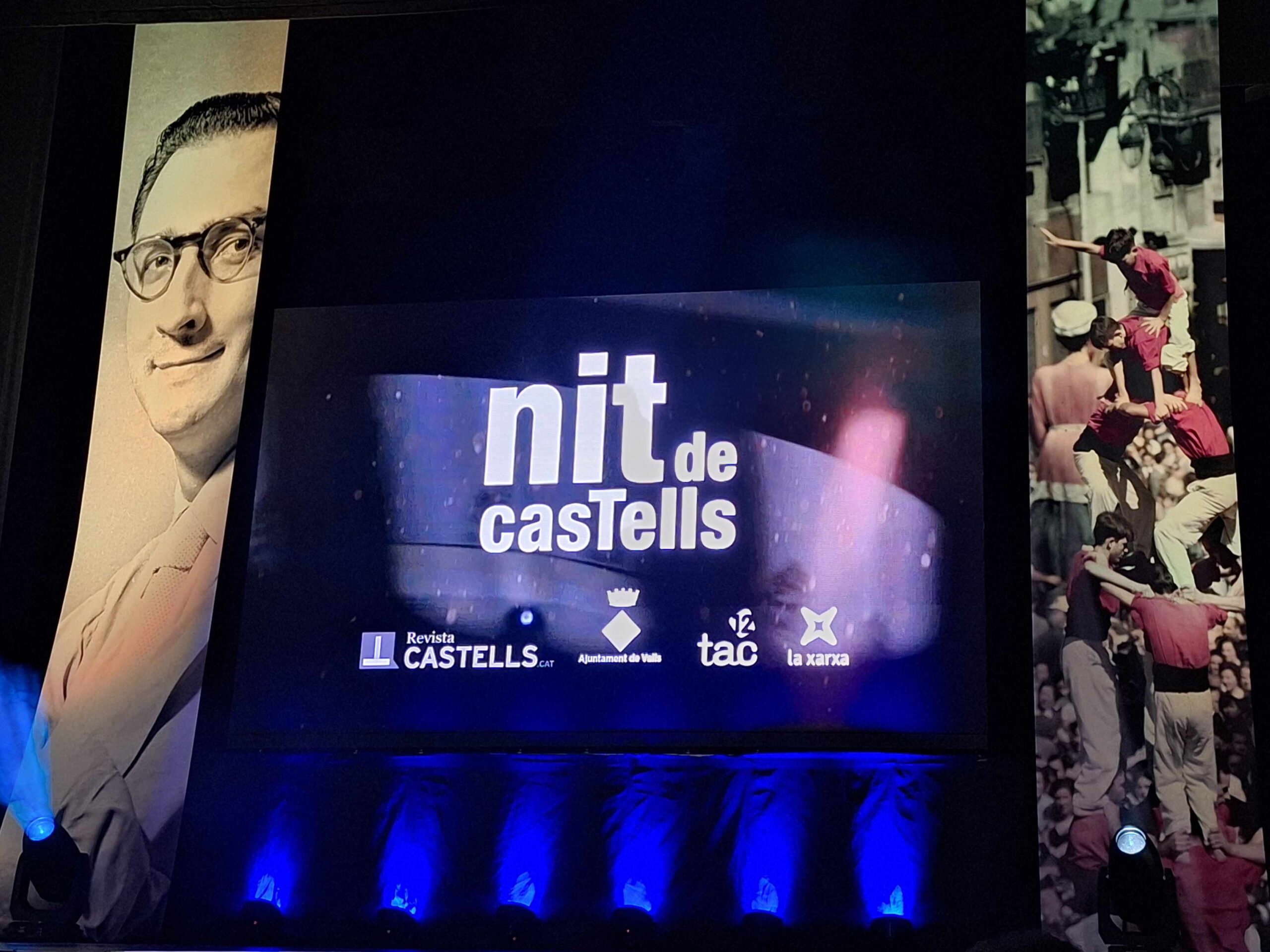 APOCADIXIE (XIX Nit de Castells)