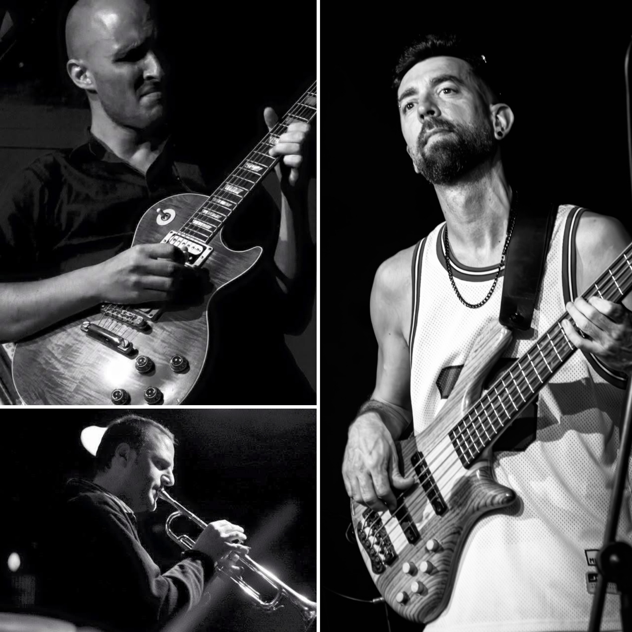 X-Wing (swing/jazz manouche)