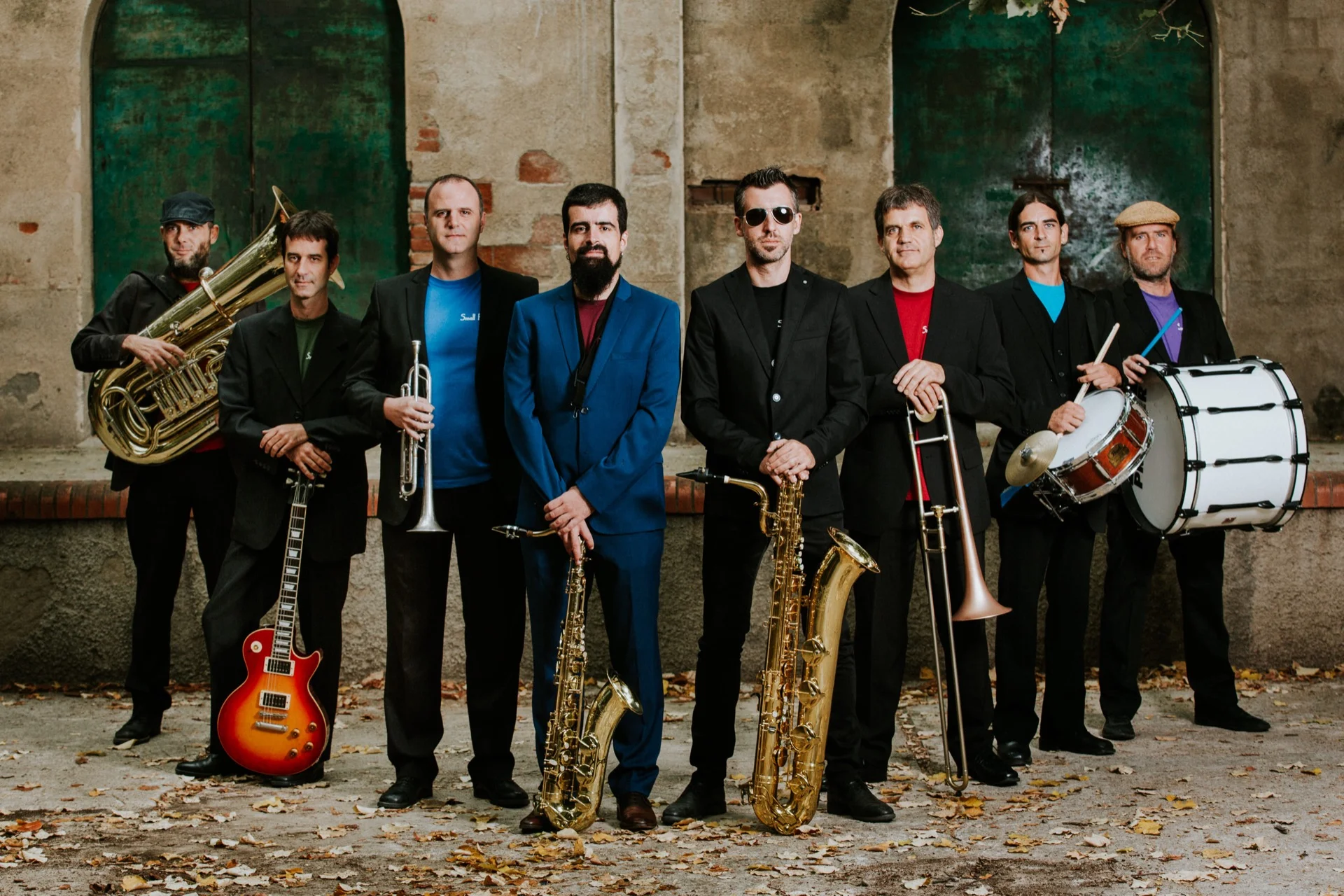 Xavi de la Salud — foto 19