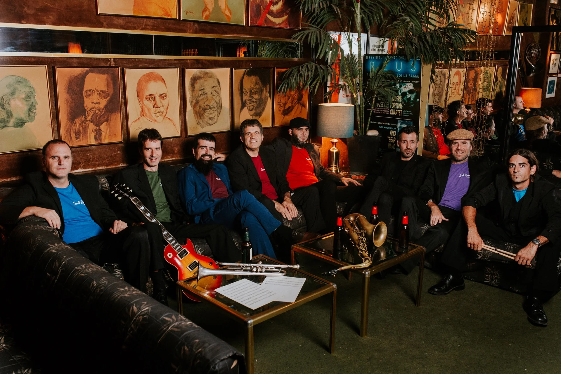 Xavi de la Salud — foto 20