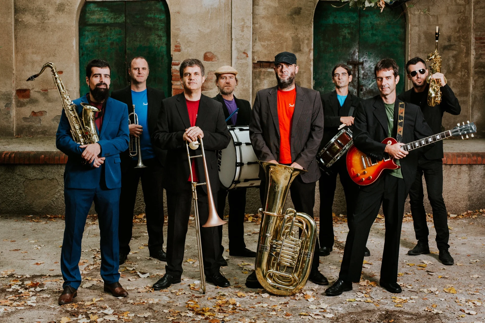 Xavi de la Salud — foto 22